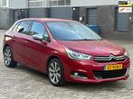 Citroen C4 1.2 PureTech Feel Collection NAVI CLIMA CRUISE PD, Stof, 1199 cc, Origineel Nederlands, 3 cilinders
