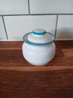 Vintage/ Oud suikerpotje - honingpotje, Antiek en Kunst, Ophalen of Verzenden