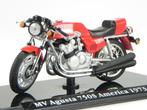 MV Agusta 750s America 1973, Ophalen of Verzenden, Nieuw, Motor, Overige merken