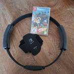 Ring Fit Adventure Nintendo Switch, Spelcomputers en Games, Games | Nintendo Switch, 1 speler, Ophalen of Verzenden, Zo goed als nieuw