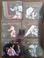 Elvis Presley Rick Rennie Tapes "6 dubbel cd's), Ophalen of Verzenden, Nieuw in verpakking, Rock-'n-Roll