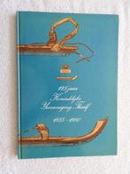 125 jaar Koninklijke IJsvereniging Thialf 1855-1980, Ophalen of Verzenden, Zo goed als nieuw