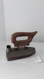 antiek of retro strijkijzer, Verzamelen, Retro, Ophalen, Huis en Inrichting