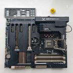 Asus TUF Sabertooth Z87 socket 1150, Computers en Software, Moederborden, ATX, Ophalen of Verzenden, LGA 1150, Zo goed als nieuw