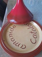 Tajine nieuw, Ophalen, Zo goed als nieuw