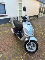 Vivacity 2 opknapper, Fietsen en Brommers, Scooters | Peugeot, Ophalen, Tweetakt, Gebruikt, 50 cc
