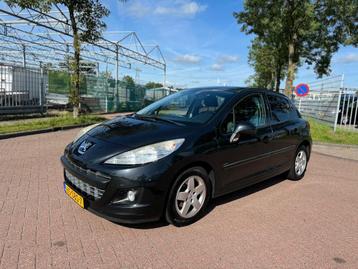 Peugeot 207 1.4 VTi Sportium beschikbaar voor biedingen