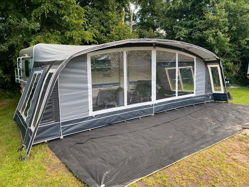 Dorema onyx maat 15 1000-1025, Caravans en Kamperen, Voortenten en Luifels, Zo goed als nieuw, Ophalen
