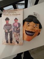 Opblaaspop Sarah of Abraham met gezicht, Abraham of Sarah, Onbekend, Nieuw, Overige maten