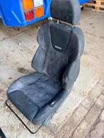 Recaro autostoel, Ophalen, Gebruikt