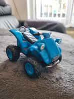 Blauwe Speelgoed Quad, Ophalen of Verzenden, Gebruikt, Jongen of Meisje