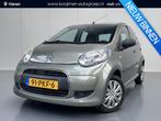 Citroen C1 1.0-12V Séduction, Auto's, Voorwielaandrijving, Euro 5, Stof, Gebruikt
