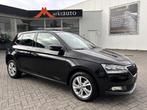 Skoda Fabia 1.0 TSI Business Edition Android Navi Bluetooth, Voorwielaandrijving, Stof, Gebruikt, 95 pk