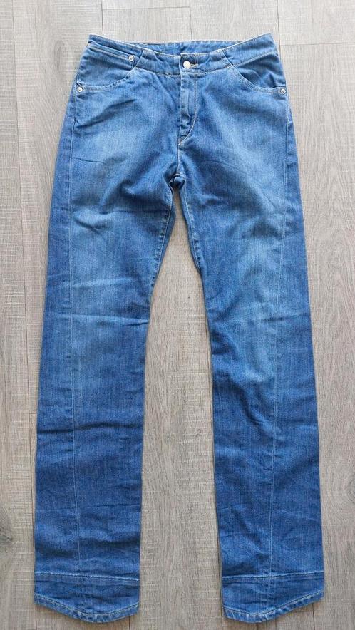 Vintage Levis Engineered Twisted loose jeans🍀, Kleding | Dames, Spijkerbroeken en Jeans, Gedragen, W28 - W29 (confectie 36), Blauw