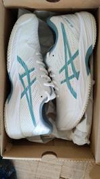 Asics tennisschoenen maat 39.5. Nieuw!, Sport en Fitness, Tennis, Schoenen, Nieuw, Overige merken, Ophalen of Verzenden