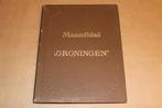 Maandblad Groningen - Veertiende jaargang 1931, Ophalen of Verzenden, Gelezen