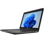 Dell Latitude 3350 13,3 inch 8 GB RAM SSD touch screen, Ophalen, 2 tot 3 Ghz, Qwerty, 8 GB