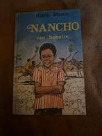 Nacho van Bonaire - Diana Lebacs, Ophalen of Verzenden, Gelezen, Nederland