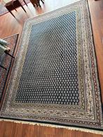 Mooi Oosters Tapijt - Goede Staat, Ophalen, Zwart, 150 tot 200 cm, 200 cm of meer