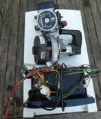 Nefit Proline HRC 24/CW3 pomp, branderautomaat en ventilator, Minder dan 30 cm, Hoog rendement (Hr), Overige typen, Minder dan 60 cm