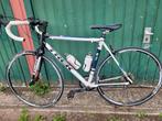 Trek alpha aluminium 100 series 1.5 racefiets. Frame maat 55, Fietsen en Brommers, Fietsen | Racefietsen, Ophalen, Zo goed als nieuw