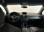 Audi A1 1.2 TFSI Ambition (bj 2011), Auto's, Voorwielaandrijving, Euro 5, 86 pk, 4 cilinders