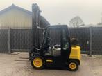 Daewoo heftruck gas LPG   reachtruck hoogwerker minigraver, Veld Trading, Info.veldtrading@gmail.com, Ee 1, 8191KW Wapenveld, NL