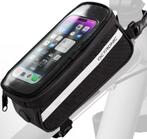 Mobielhouder Rzahuahu - fatbike - reflecterend - waterdicht, Ophalen of Verzenden