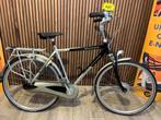 Gazelle Chamonix Goldline 28 inch Herenfiets
