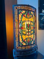 Schitterend grote Tiffany lamp. 70x38 cm. In perfecte staat, Ophalen, Zo goed als nieuw