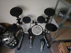 electrisch drumstel Roland, Ophalen, Zo goed als nieuw, Roland, Elektronisch