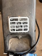 HLO 215/25 Compressor - Gebruikt, Ophalen, Gebruikt, 6 tot 10 bar, Minder dan 200 liter/min