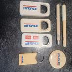 DAF Verzamel Items - Openers, Pennen, Sleutelhanger, Button, Auto diversen, Auto-accessoires, Ophalen of Verzenden, Gebruikt
