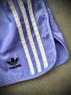 ADIDAS glans kickboksbroek voetbalbroek shorts retro, Kleding | Heren, Sportkleding, Overige kleuren, Nieuw, Ophalen of Verzenden