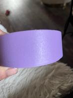 Lila Riem, Kleding | Dames, Riemen en Ceinturen, Overige kleuren, Tailleriem, Ophalen of Verzenden, Zo goed als nieuw