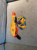 Nerf gun met pijltjes, Ophalen, Zo goed als nieuw