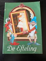 Efteling fotoboekje 1985, Ophalen of Verzenden, Gelezen, Efteling