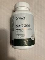 OstroVit NAC 300mg N-acetyl-L-cysteine, Ophalen, Nieuw, Poeder of Drank