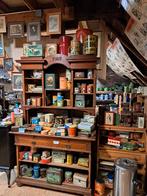 Oude blikken, Verzamelen, Ophalen, Gebruikt, Overige