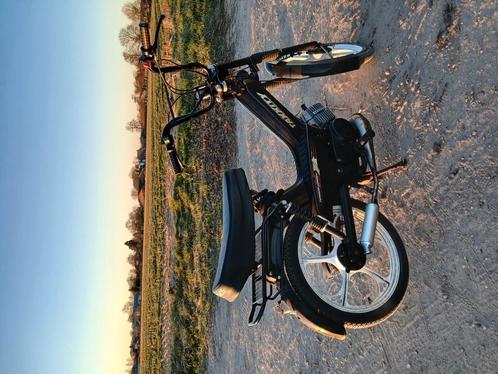 Tomos 65cc, Fietsen en Brommers, Brommers | Tomos, Zo goed als nieuw, Ophalen of Verzenden