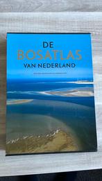 De Bosatlas van Nederland, Nederland, Gelezen, Ophalen of Verzenden, Bosatlas