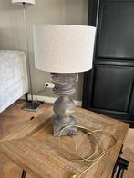 Te koop mooie balusterlamp, Ophalen, 50 tot 75 cm, Baluster, Zo goed als nieuw