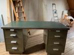 Bureau vintage ahrend/gispen, Huis en Inrichting, Bureaus, Ophalen, Gebruikt, Bureau