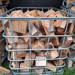 Beukenhout natuurlijk gedroogd, Minder dan 3 m³, Ophalen of Verzenden