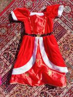 Kerstjurk, Ophalen of Verzenden, Zo goed als nieuw, Jongen of Meisje