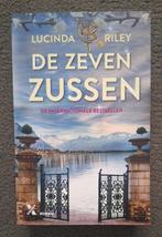 Boek, Gelezen, Lucinda Riley, Nederland, Ophalen