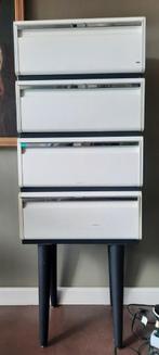 Brabantia broodtrommelkast, Ophalen, Huis en Inrichting