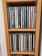 Cd-rek met klassieke cd's, Ophalen, Zo goed als nieuw, Cd's