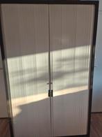 Grote Archiefkast - 120x55x195cm, Ophalen, 100 tot 150 cm, Modern, 50 tot 75 cm