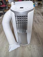 Mobiele airco Trotec, Ophalen, Gebruikt, Minder dan 60 m³, Timer